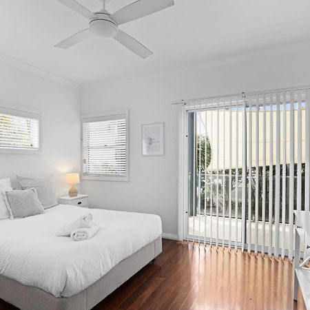 Appartamento Street Oasis At Nelson Bay Esterno foto