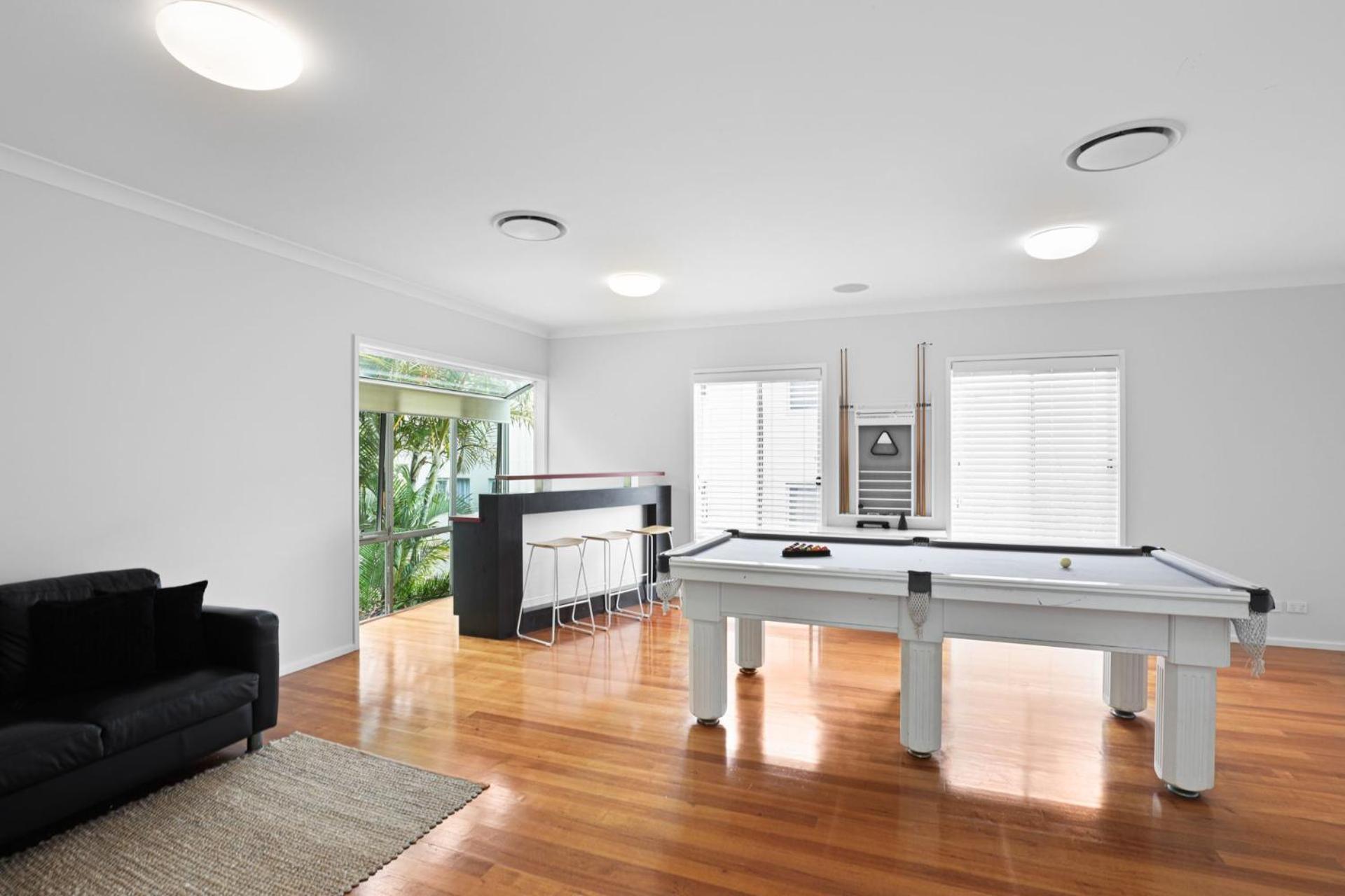 Appartamento Street Oasis At Nelson Bay Esterno foto