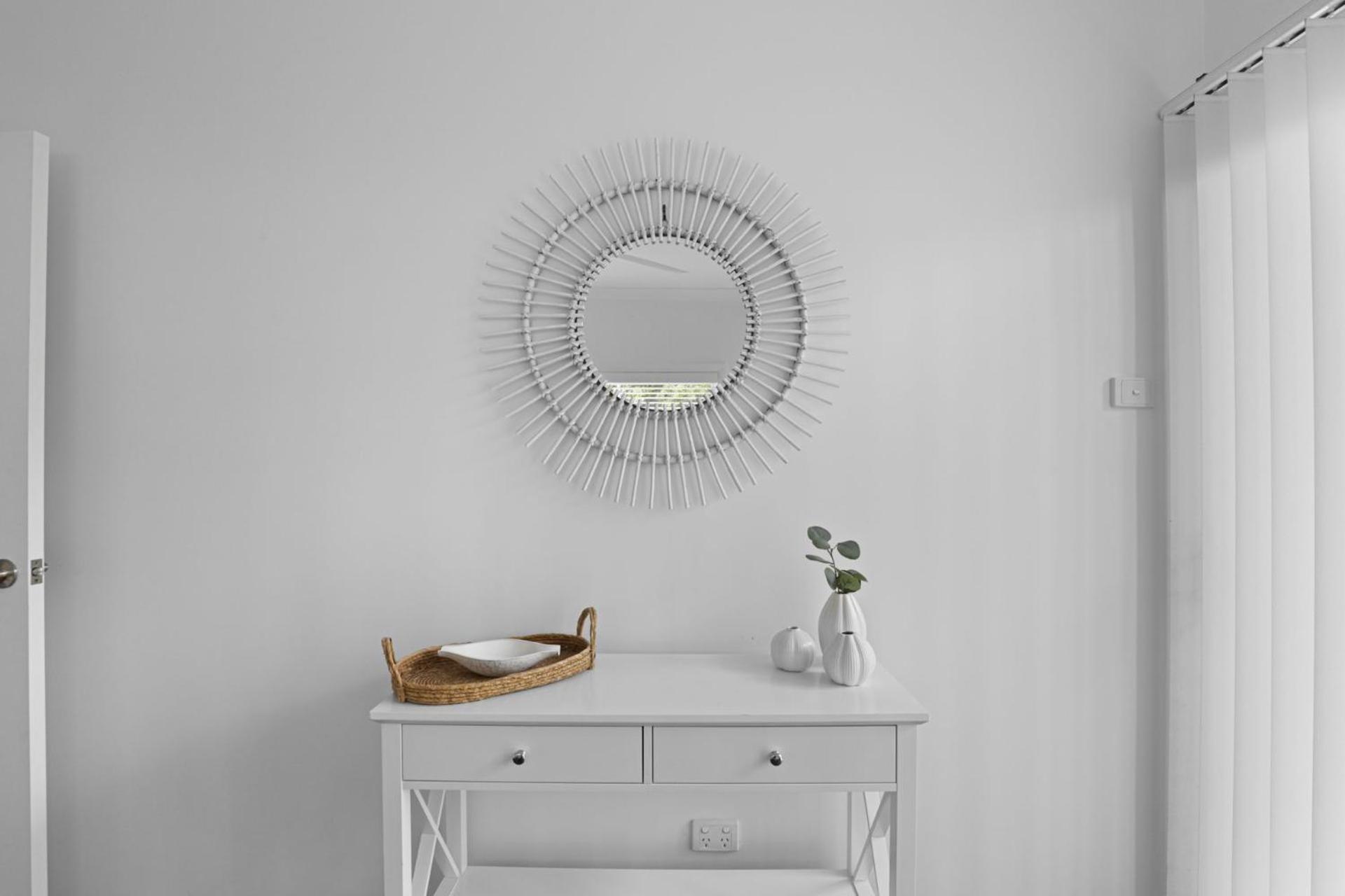 Appartamento Street Oasis At Nelson Bay Esterno foto