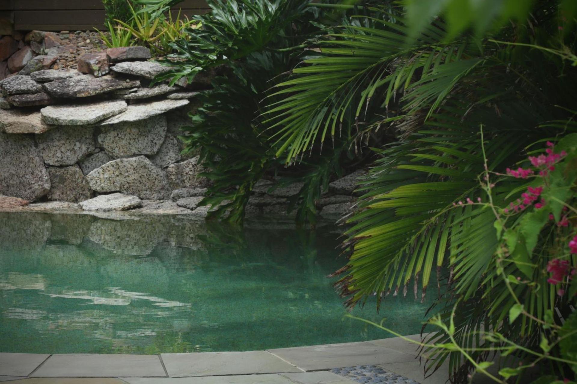 Appartamento Street Oasis At Nelson Bay Esterno foto