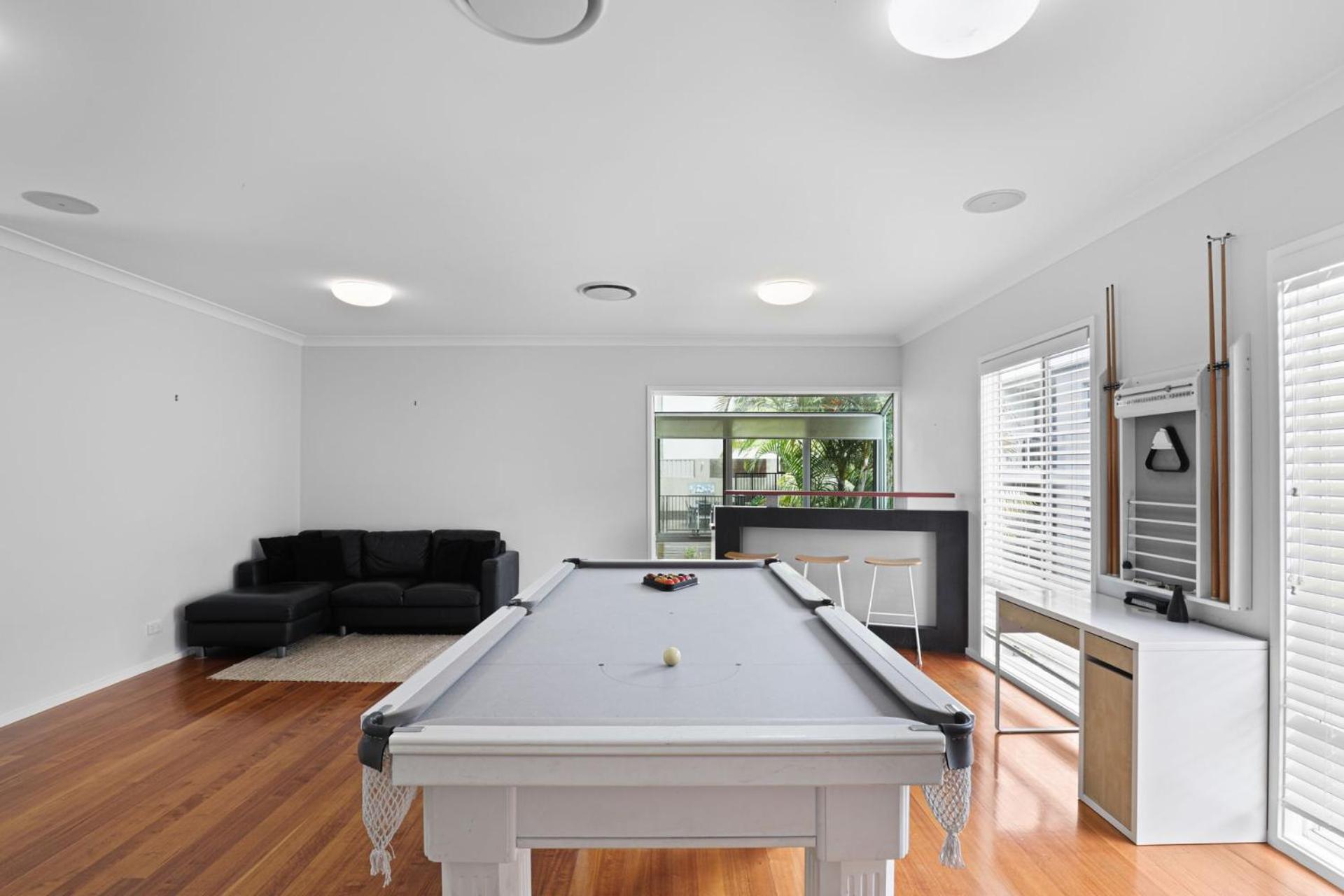 Appartamento Street Oasis At Nelson Bay Esterno foto